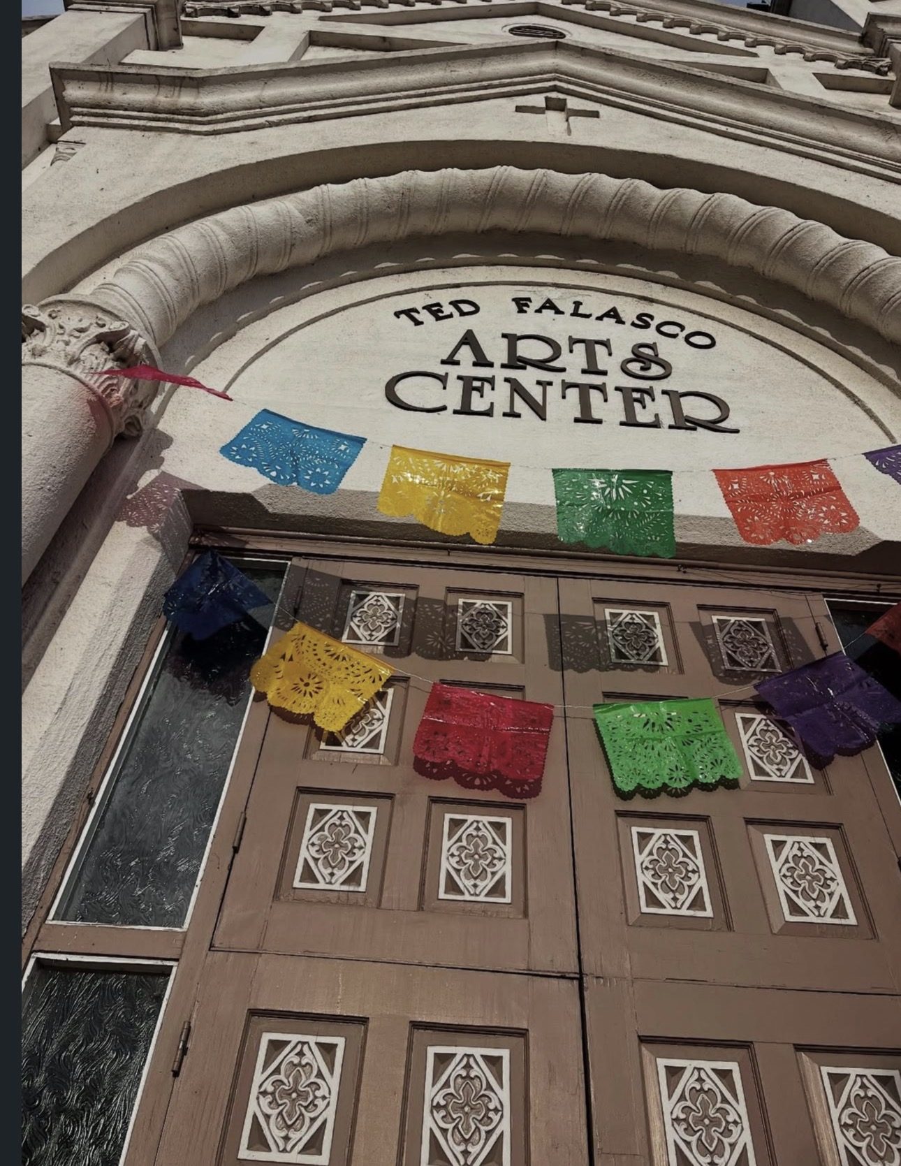 Los Banos Art Council community arts