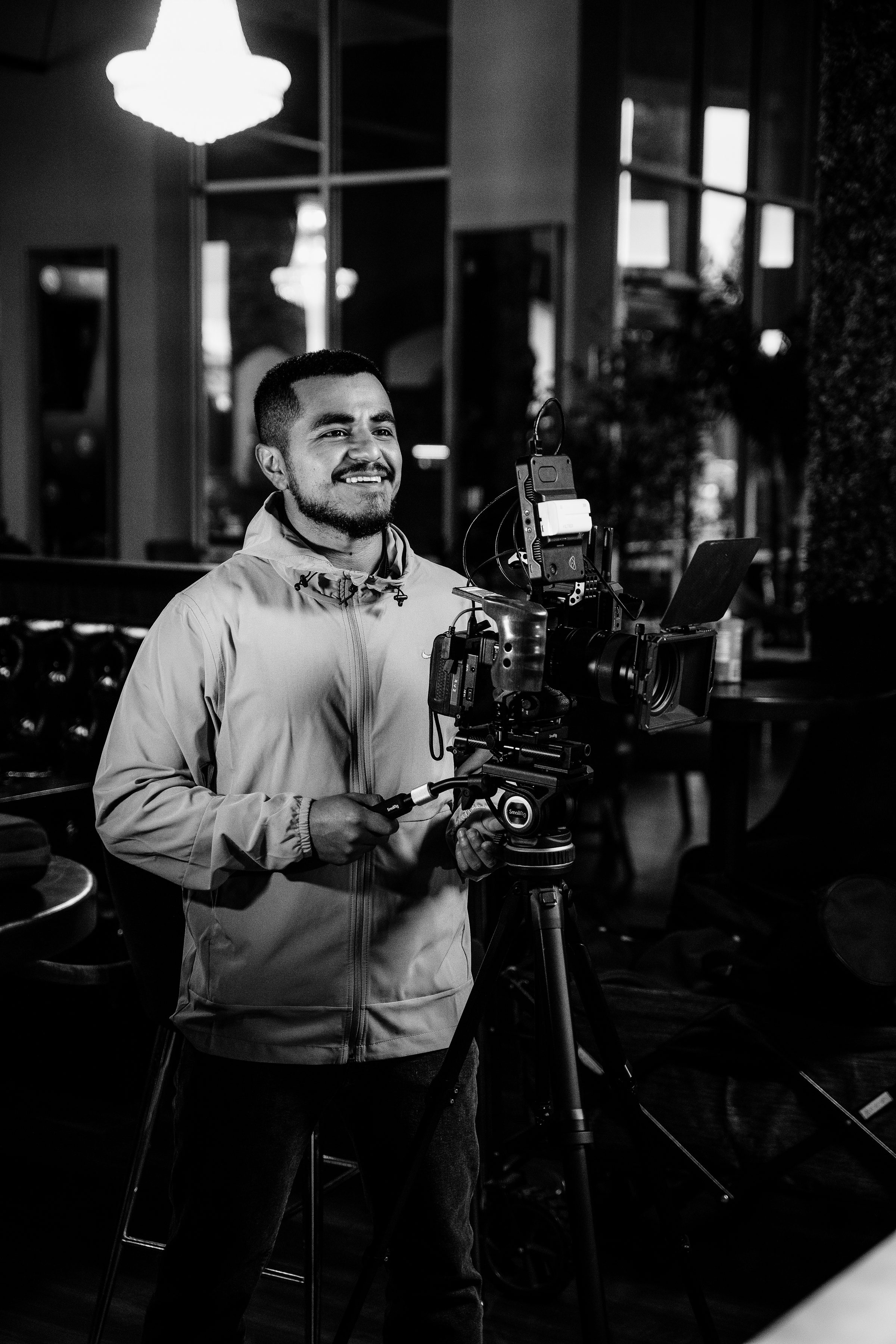 Directing — Imagine Way More