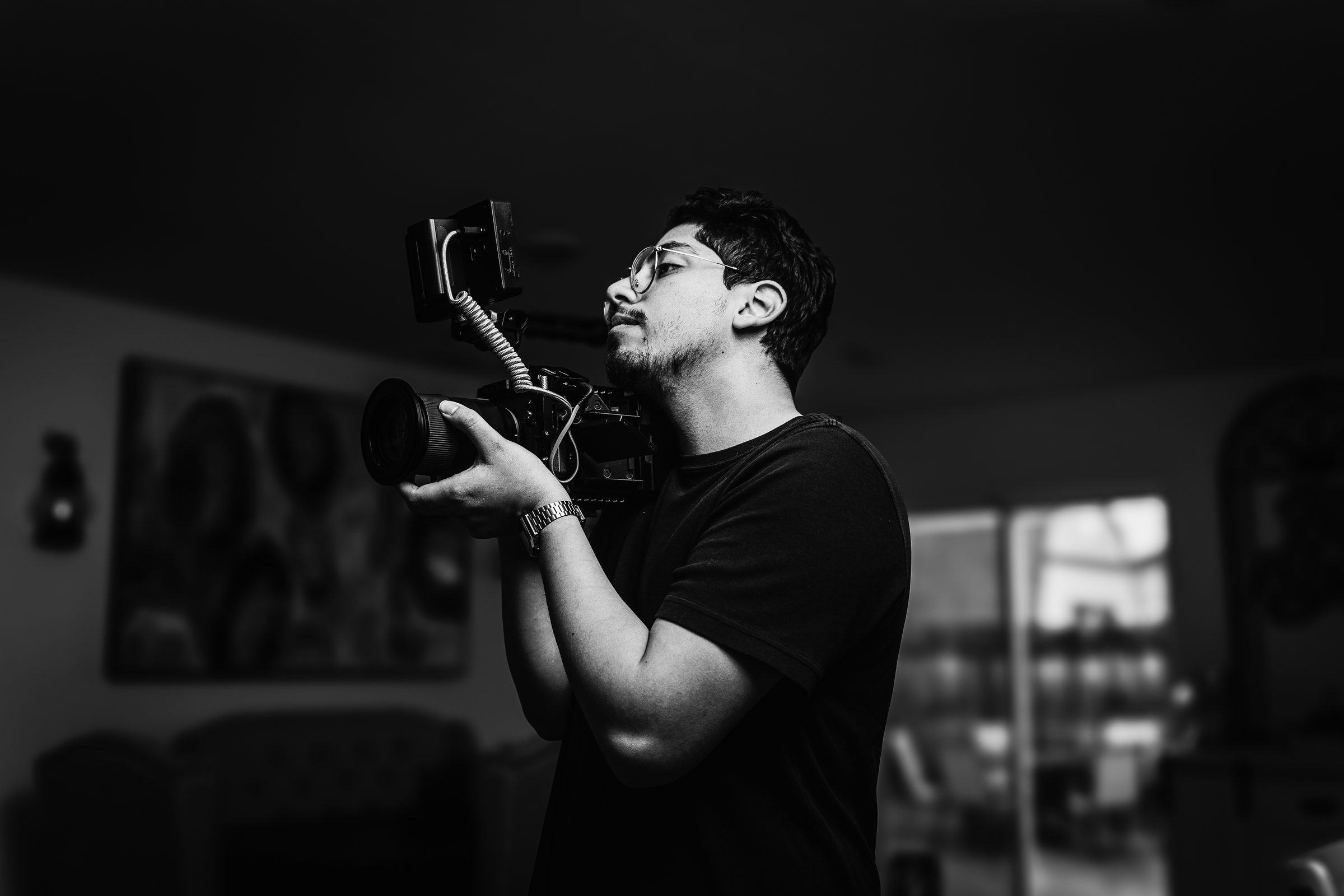 Gabriel — Imagine Way More