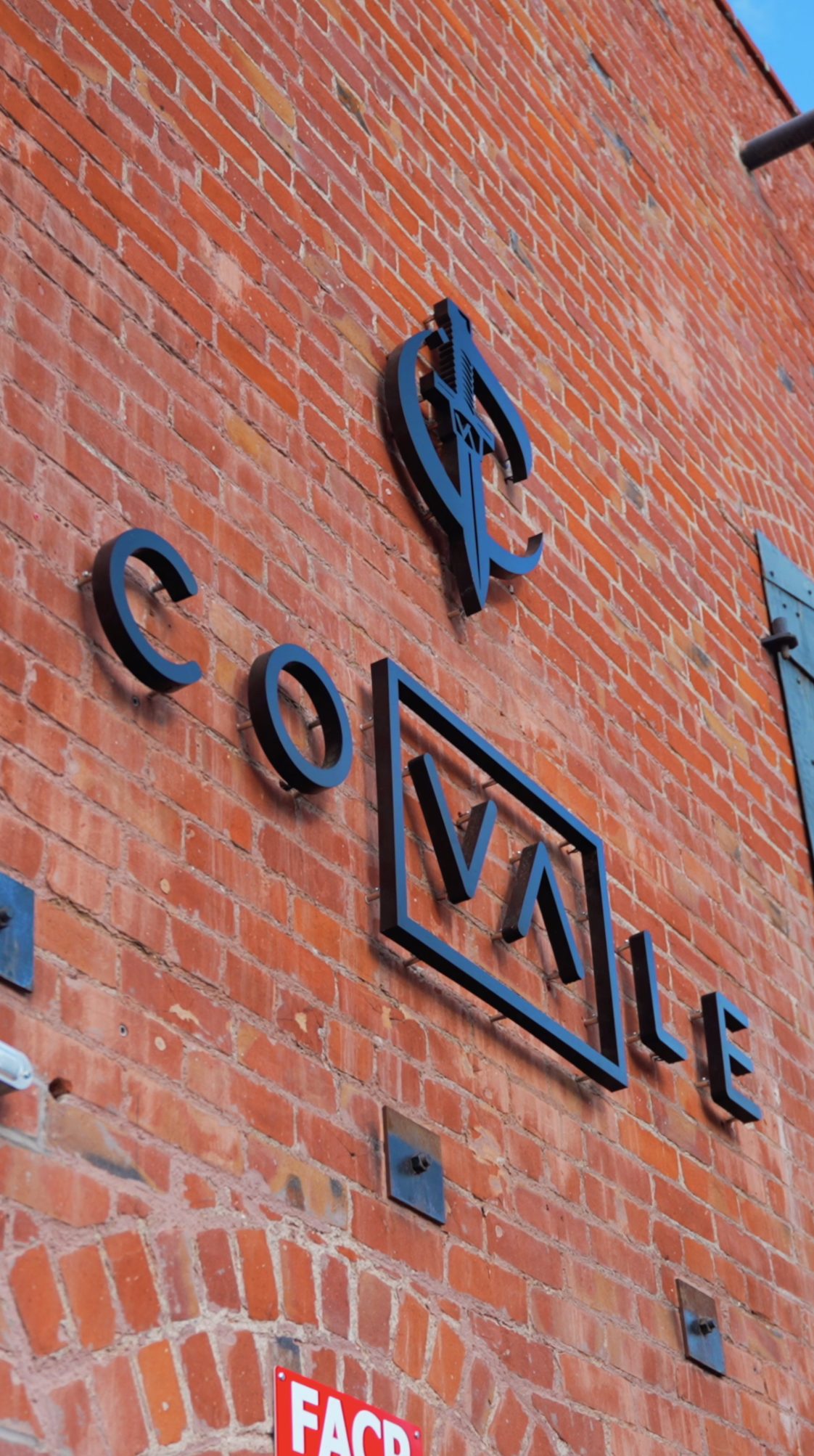 Covale