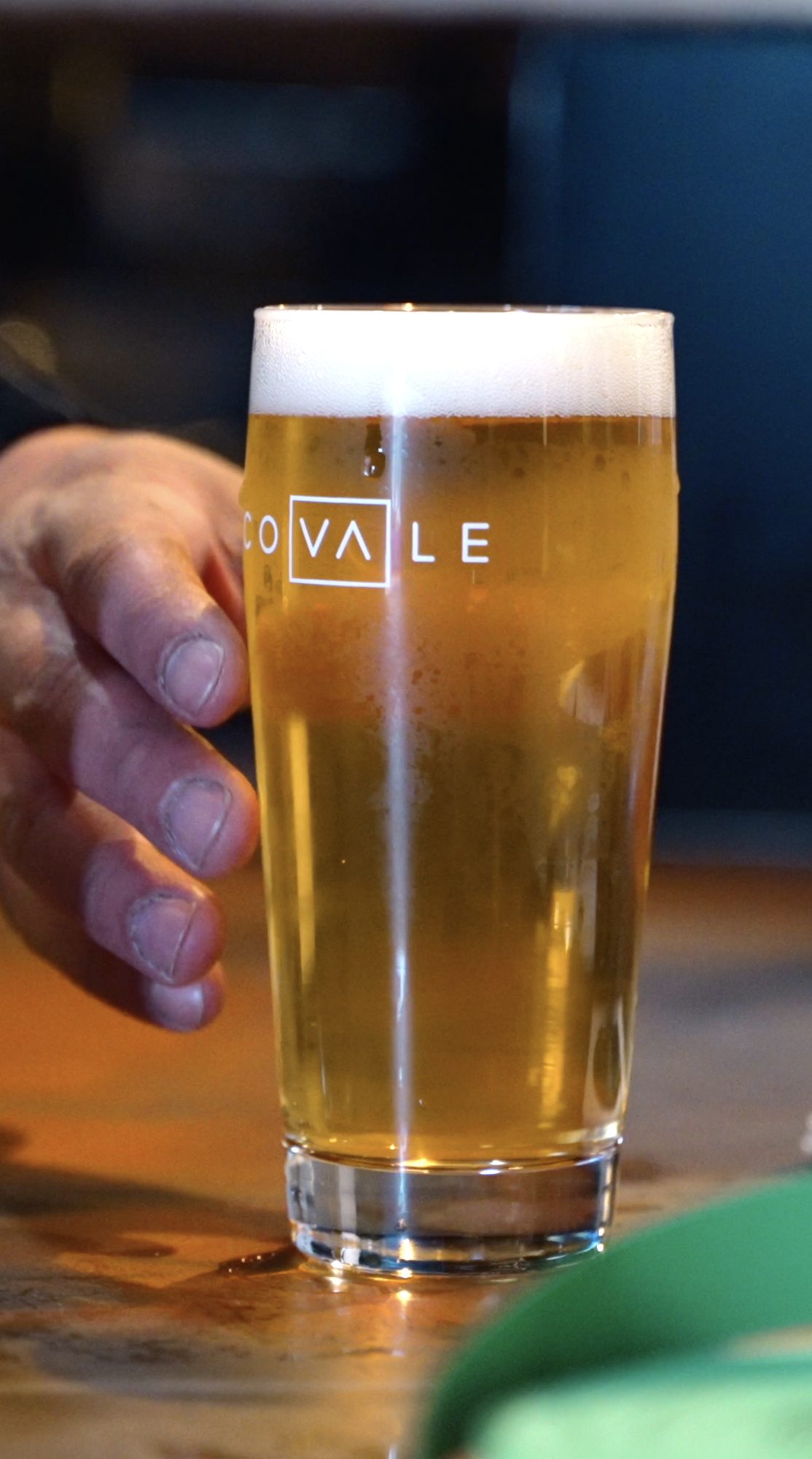 Covale