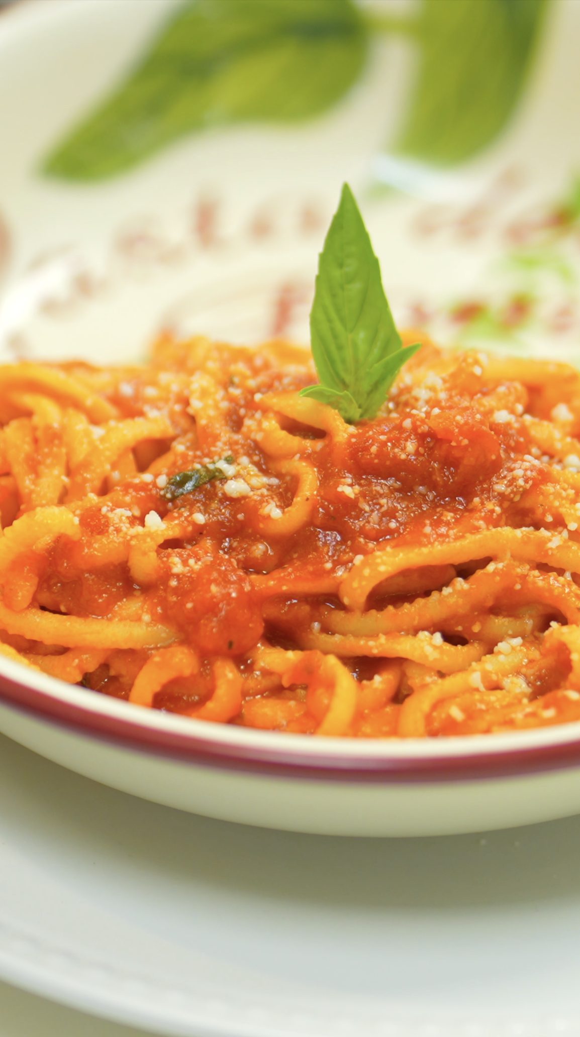 Italia content