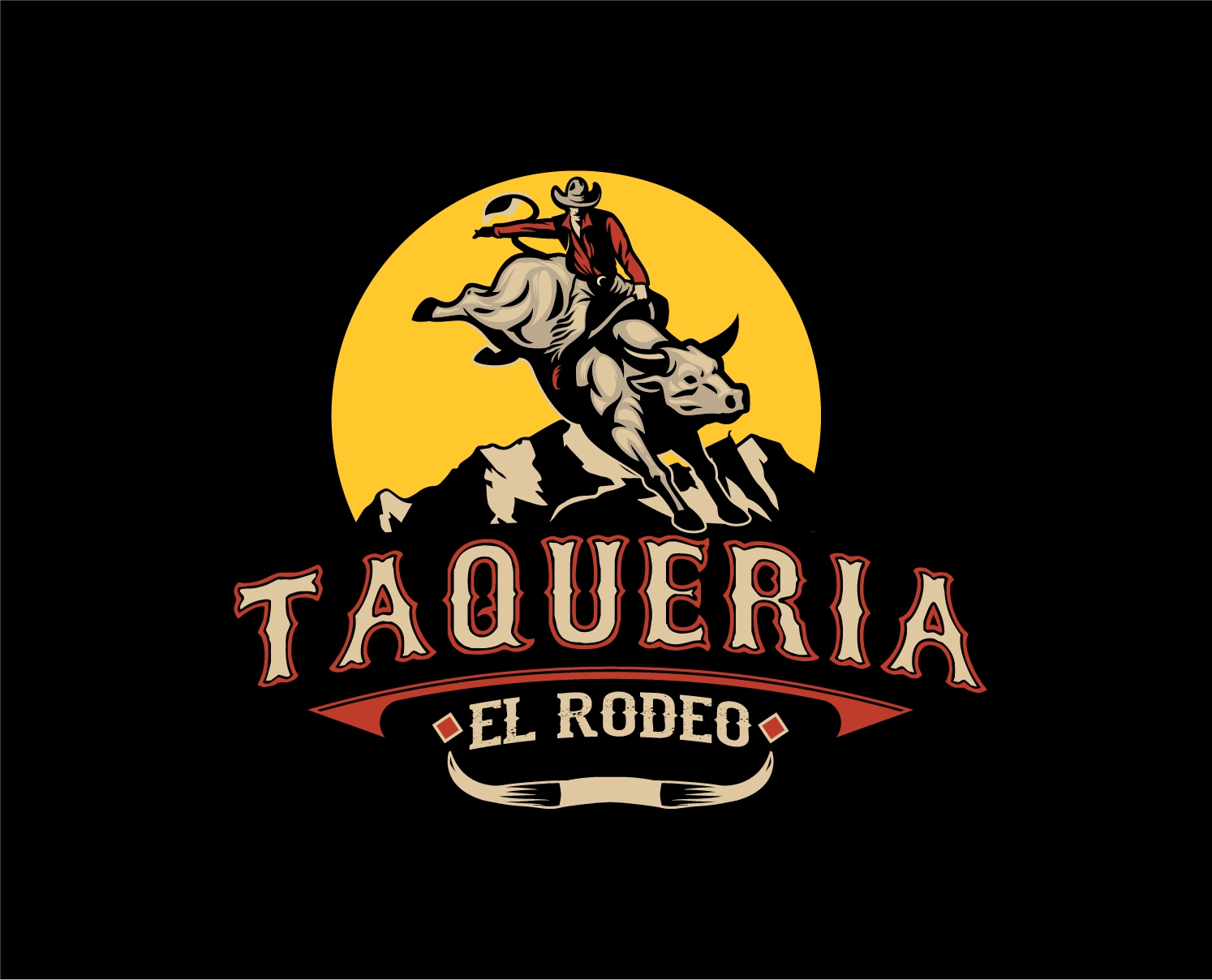 Taqueria El Rodeo