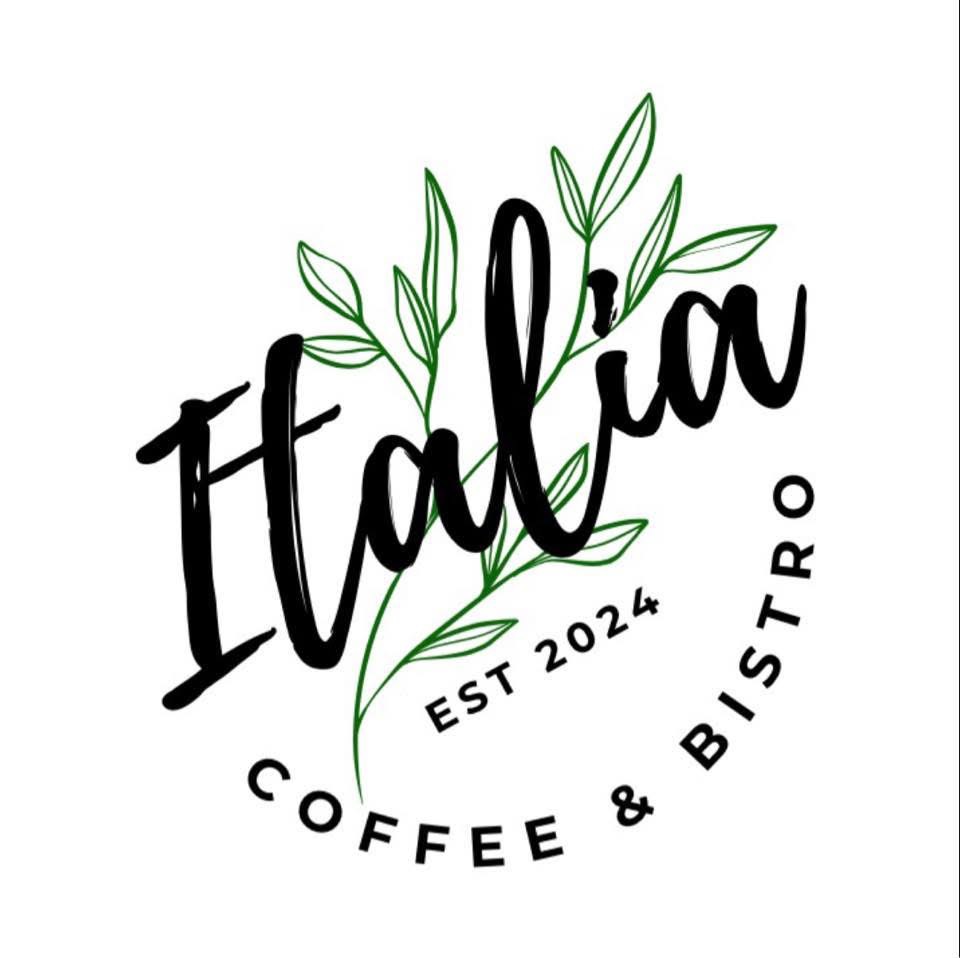 Italia Coffee & Bistro