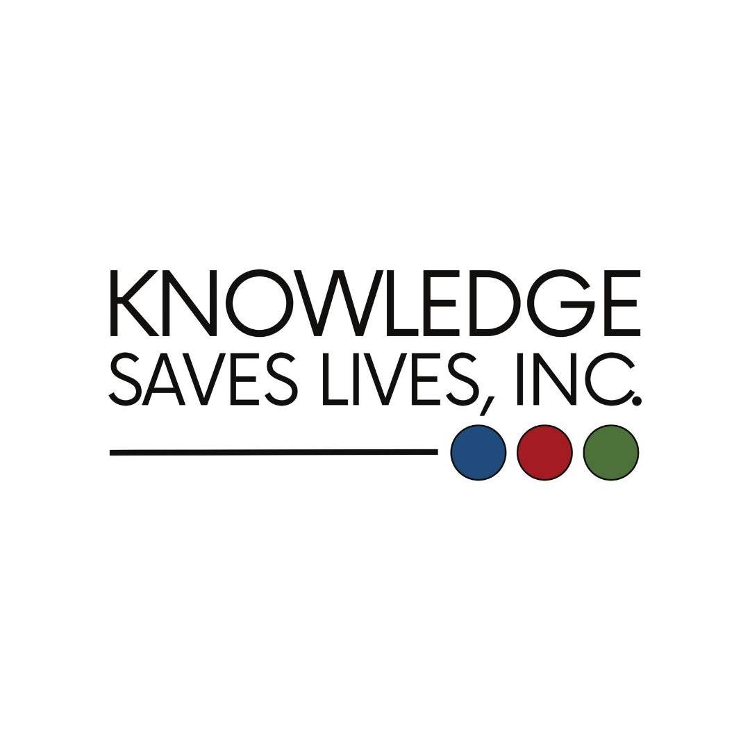 Knowledge Saves Lives Inc.