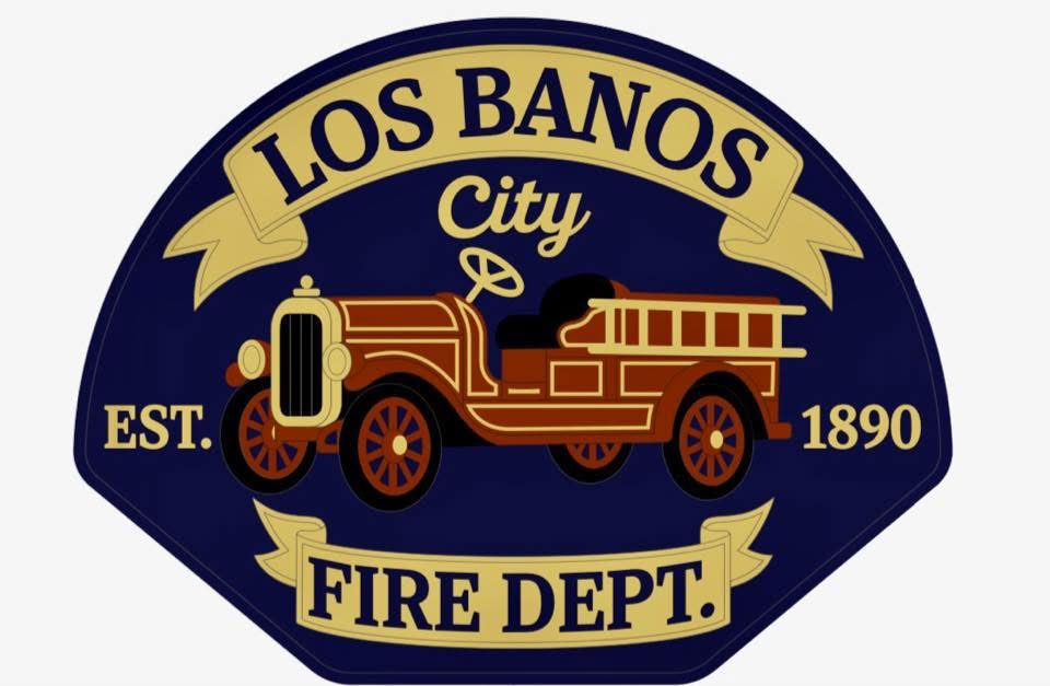Los Baños Fire Dept