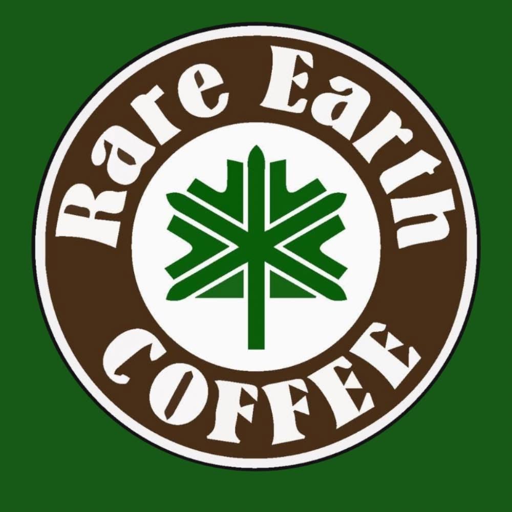 Rare Earth Coffee