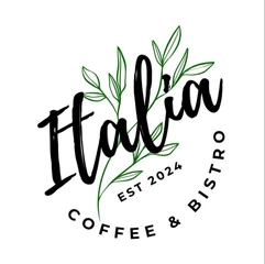 Italia Coffee & Bistro