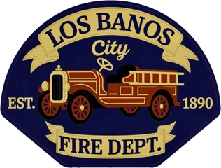 Los Banos Fire Dept