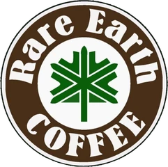 Rare Earth Coffee
