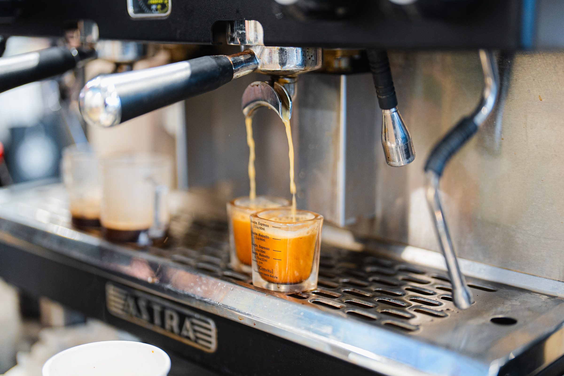 Rare Earth Coffee