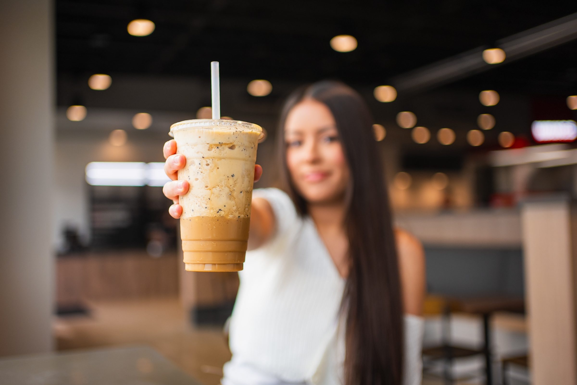 Rare Earth Coffee