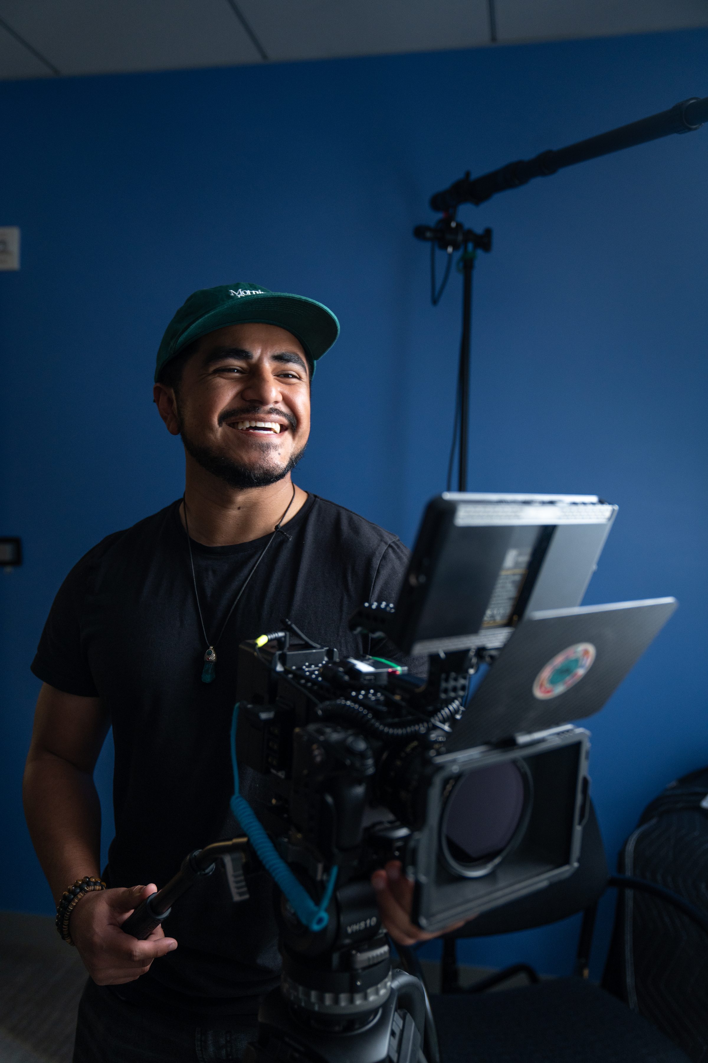 Richard Alvarado