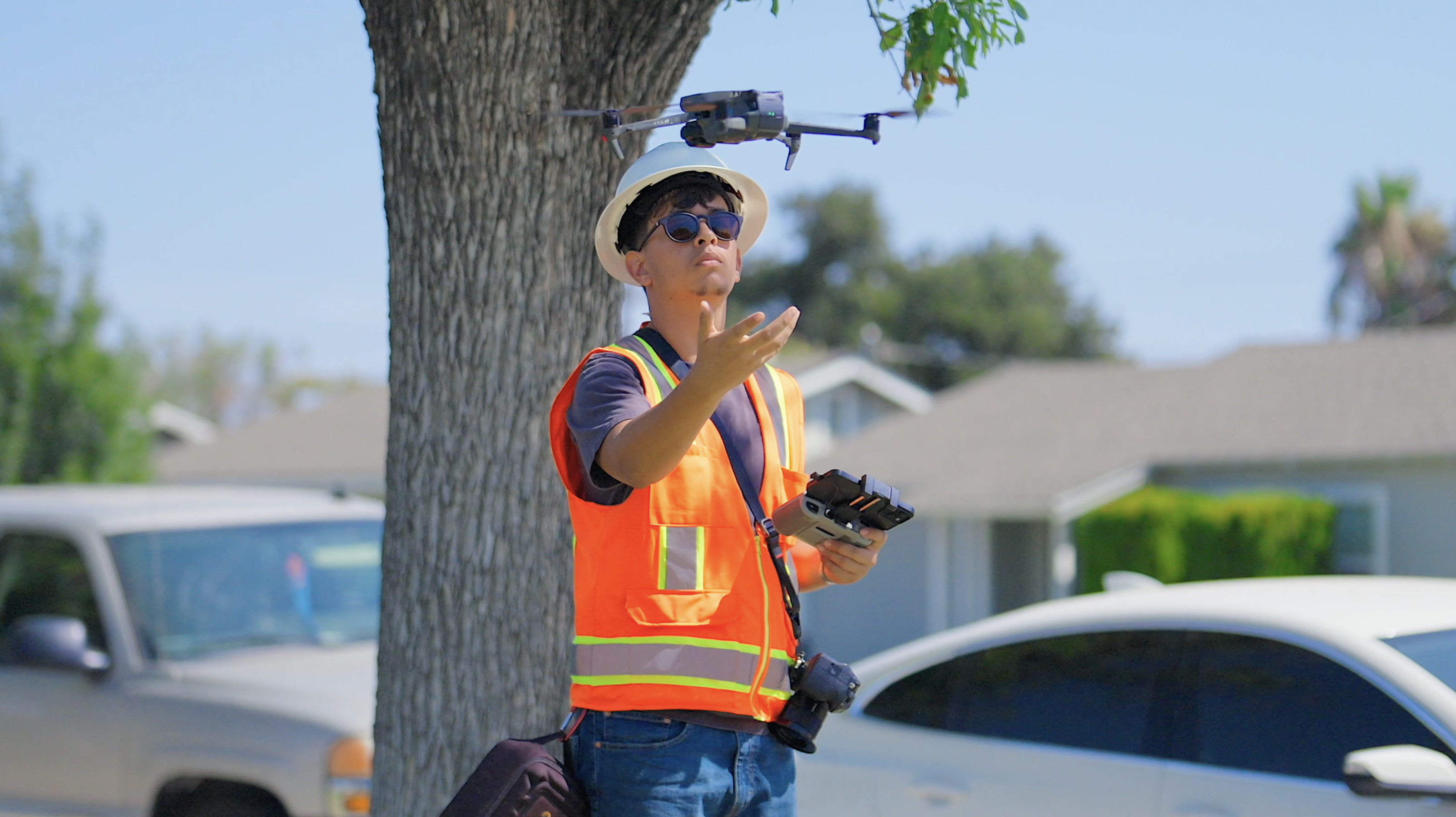 Drone Services