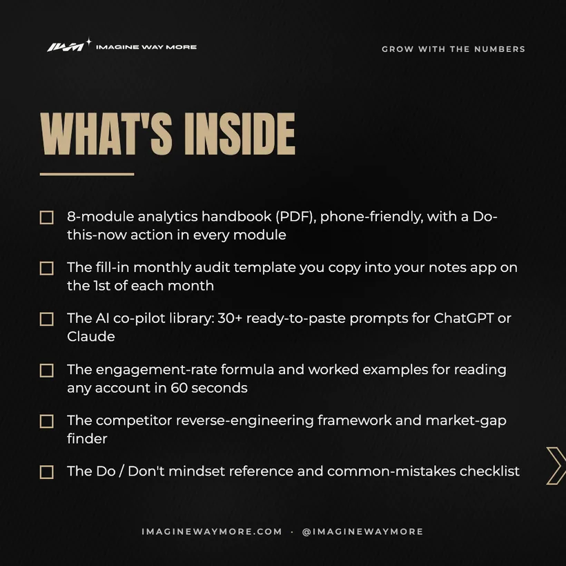 Grow With the Numbers: What's inside