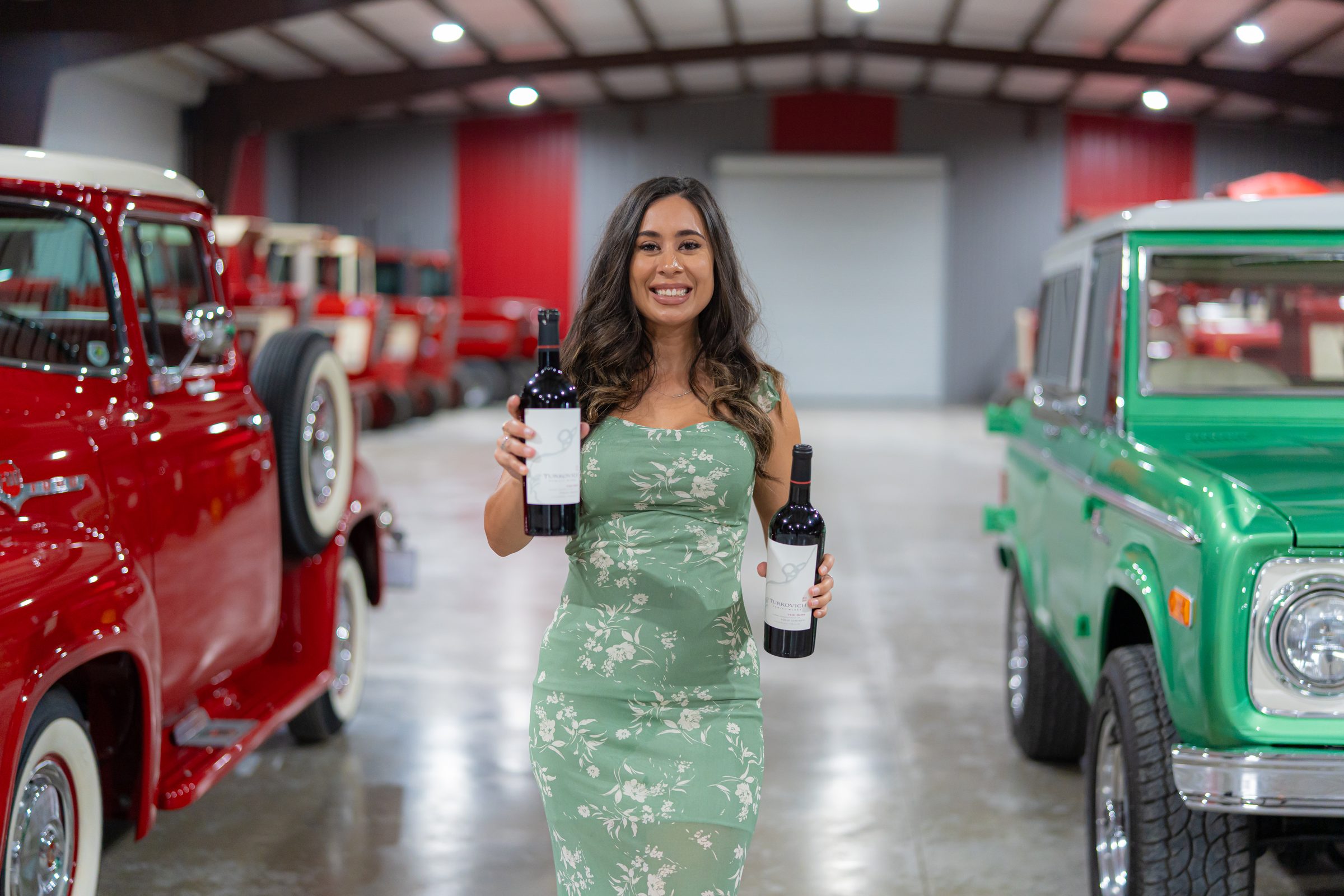 Sipsy owner Valerie Stapleton