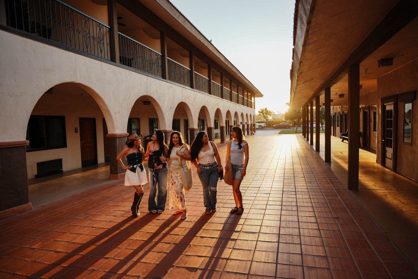 Golden hour — My Hippie Soul