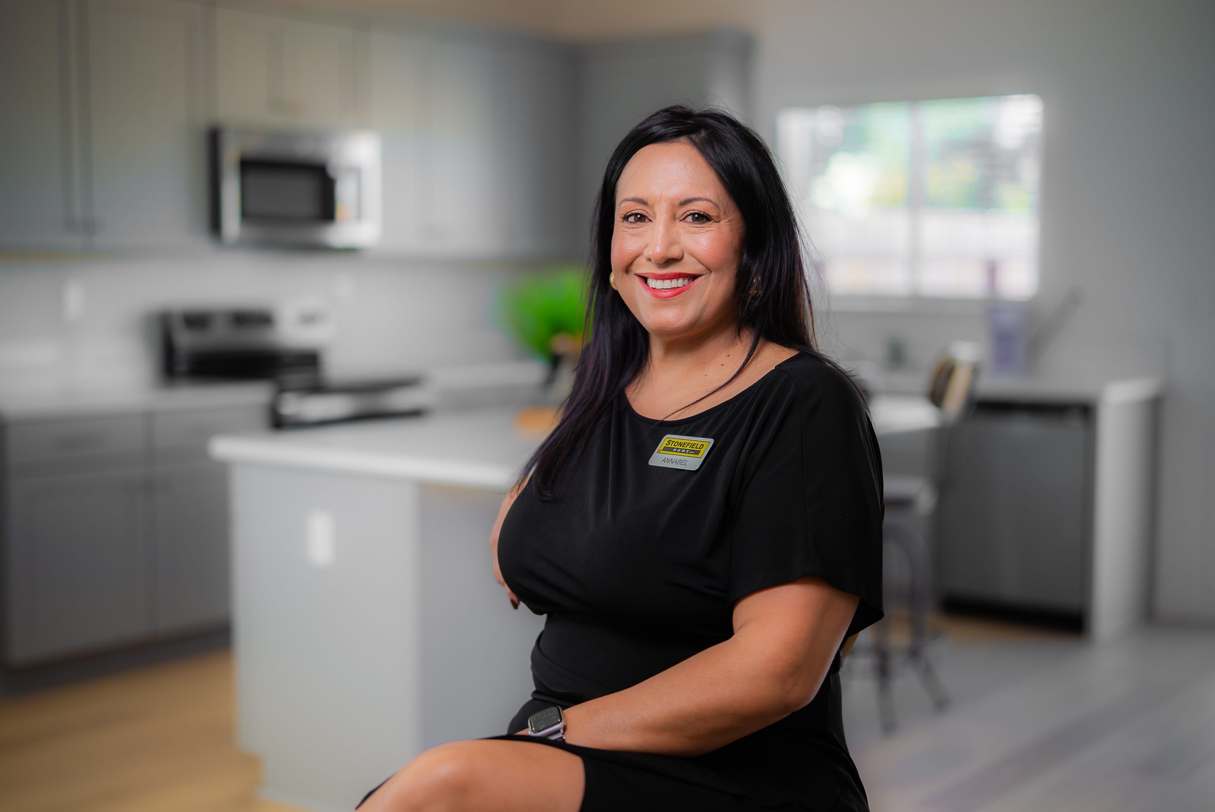 Stonefield Homes staff
